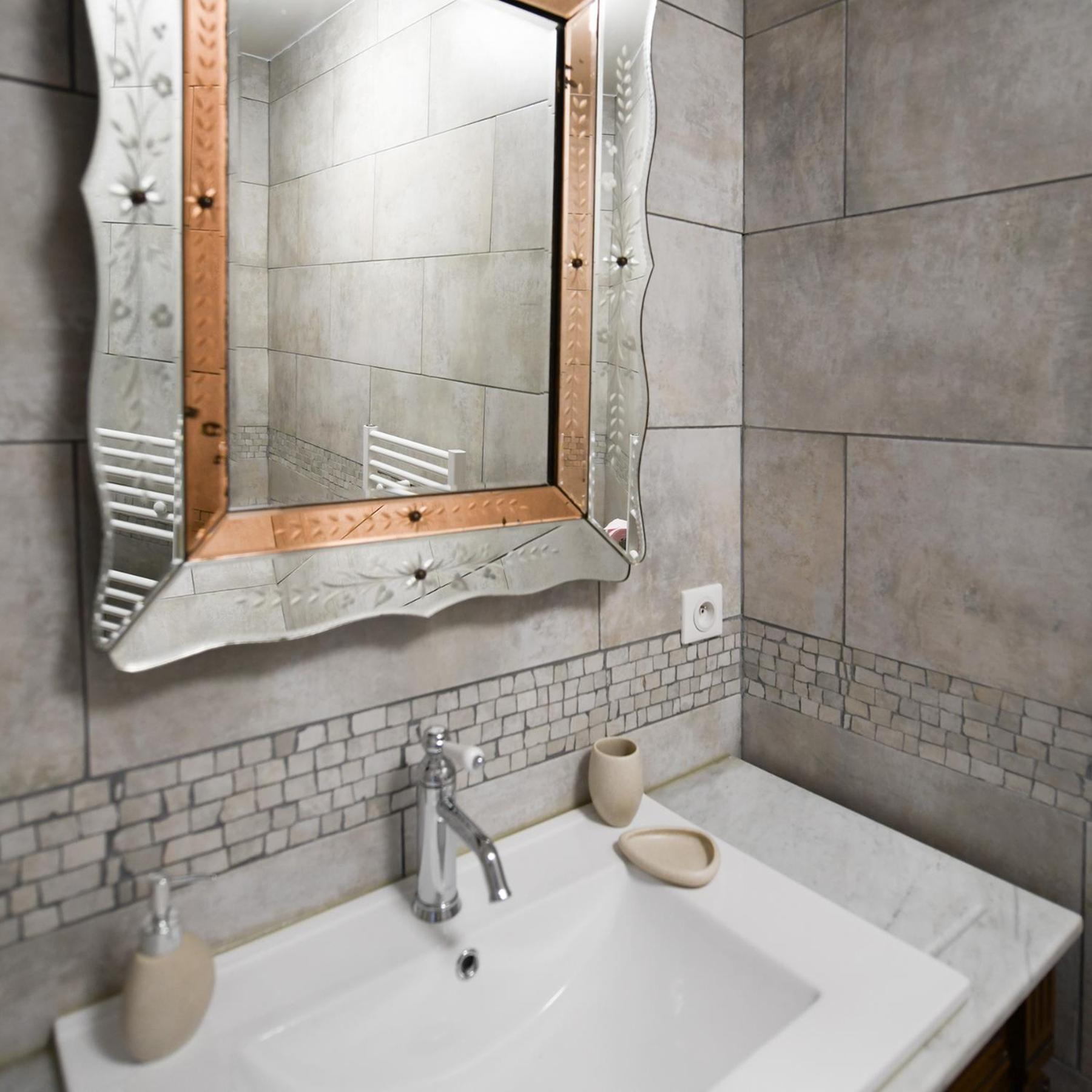 Bed and Breakfast Pat A Touille Treignac Экстерьер фото