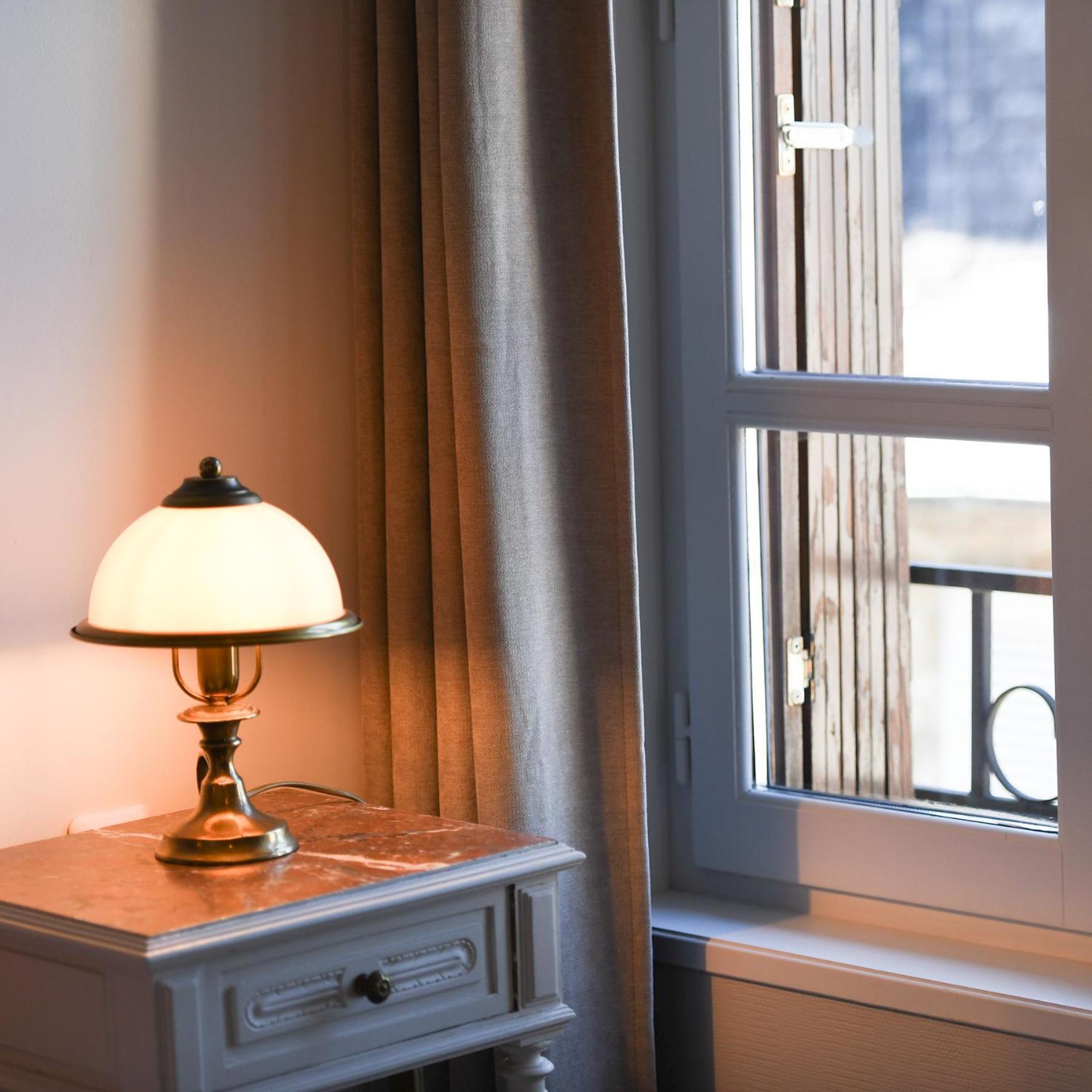 Bed and Breakfast Pat A Touille Treignac Экстерьер фото