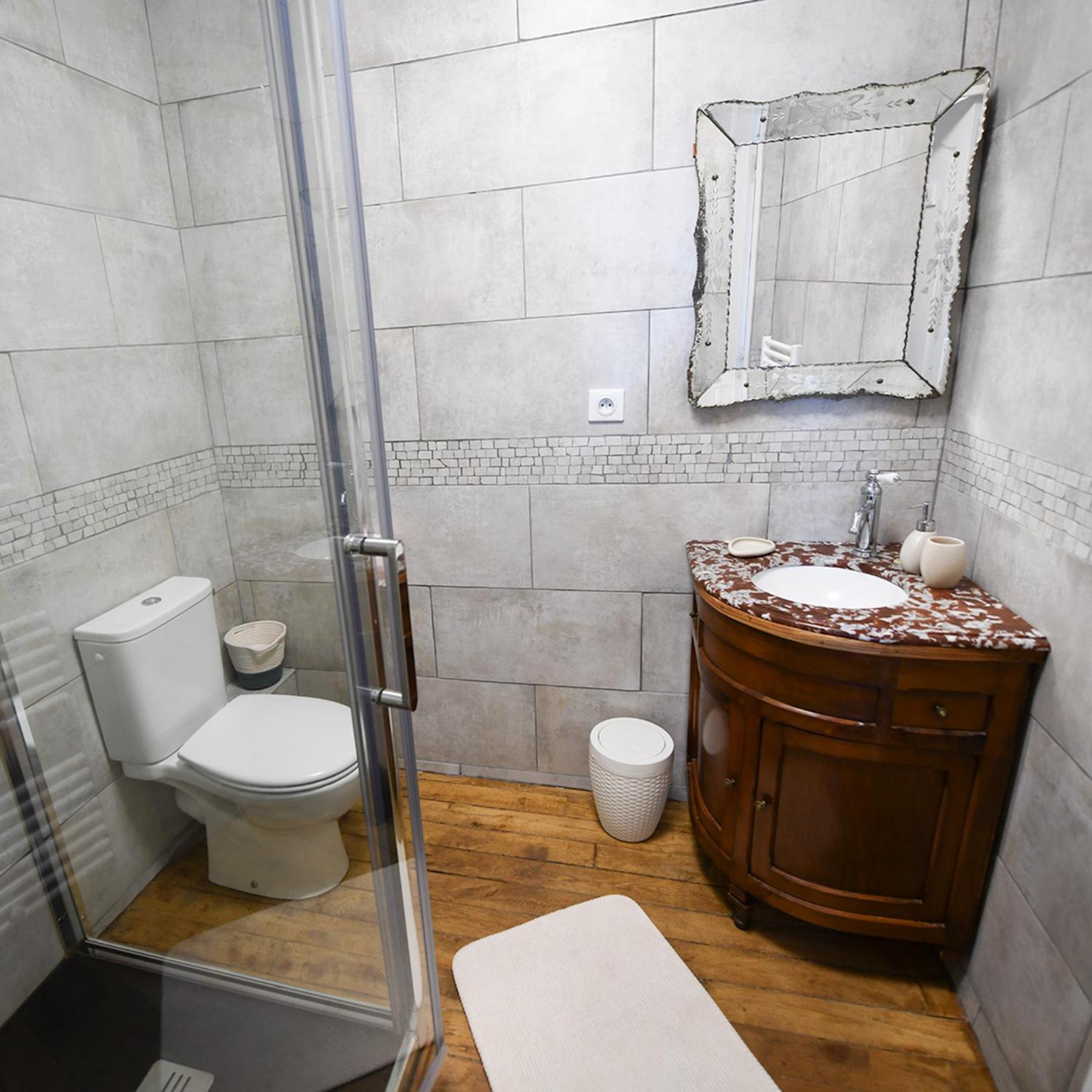 Bed and Breakfast Pat A Touille Treignac Экстерьер фото